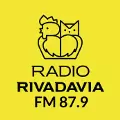 Radio Rivadavia Córdoba - FM 87.9